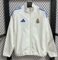 2526 RM Soccer Windbreak